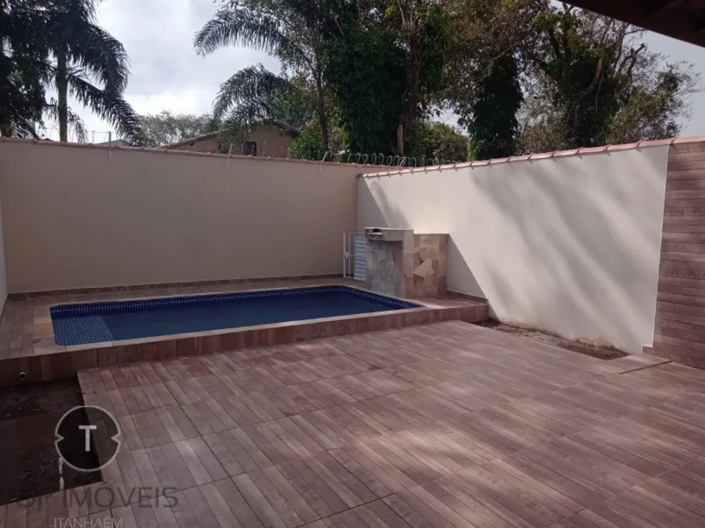Casa, 2 quartos, 74 m² - Foto 14
