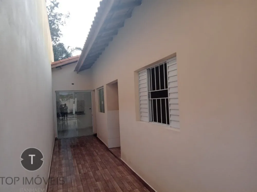 Casa, 2 quartos, 74 m² - Foto 3
