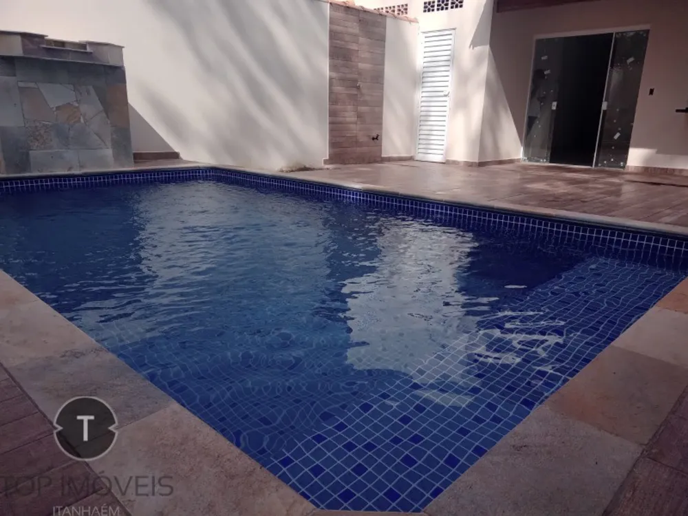 Casa, 2 quartos, 74 m² - Foto 1