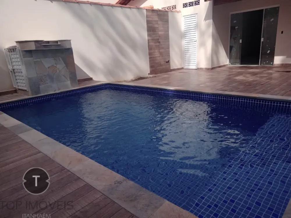 Casa, 2 quartos, 74 m² - Foto 2