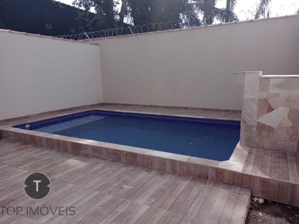 Casa, 2 quartos, 74 m² - Foto 3