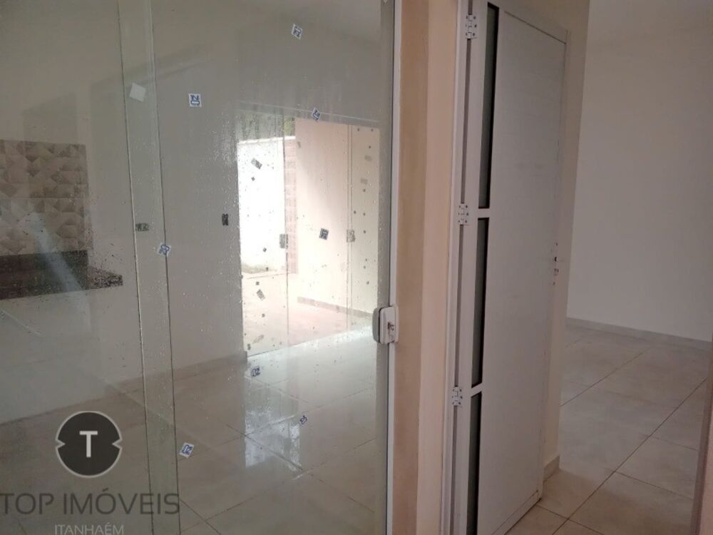 Casa, 2 quartos, 74 m² - Foto 2