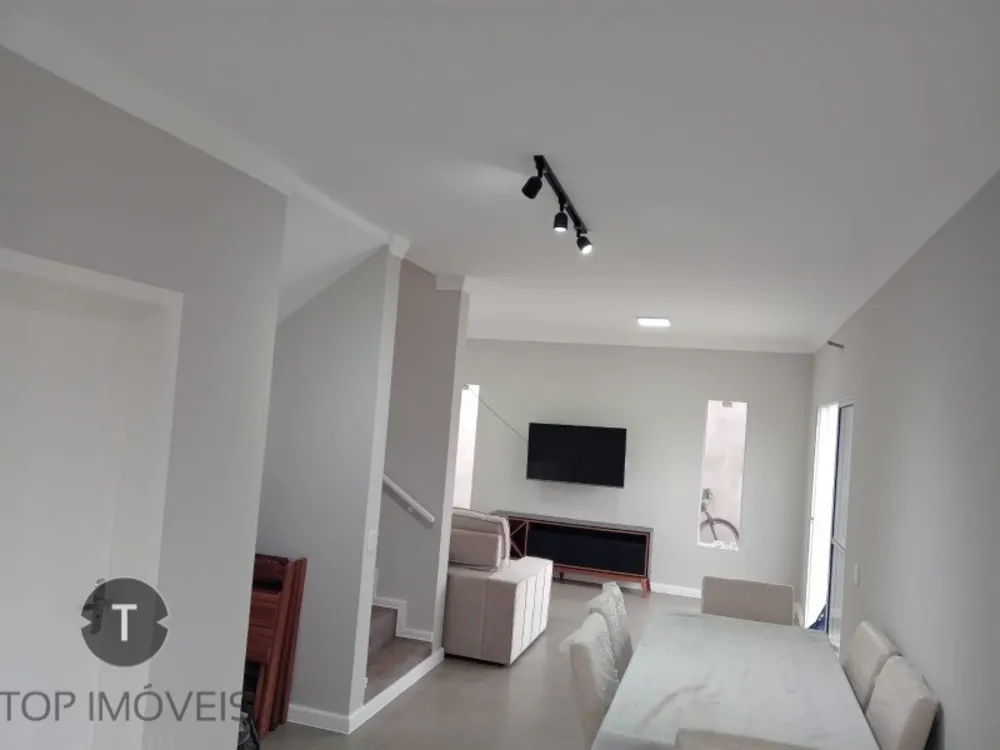 Casa, 3 quartos, 114 m² - Foto 4