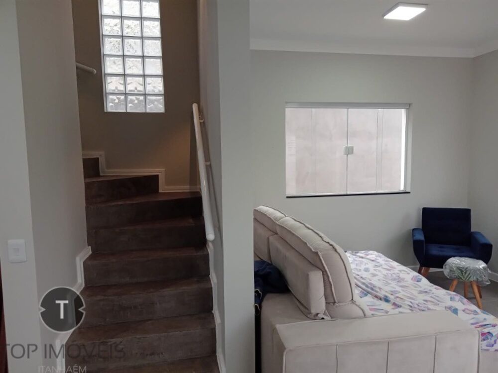 Casa, 3 quartos, 114 m² - Foto 4