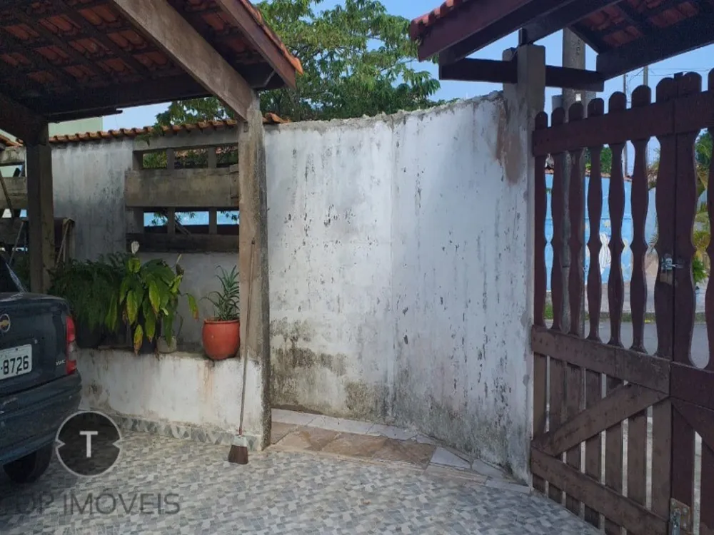 Casa, 2 quartos, 110 m² - Foto 4