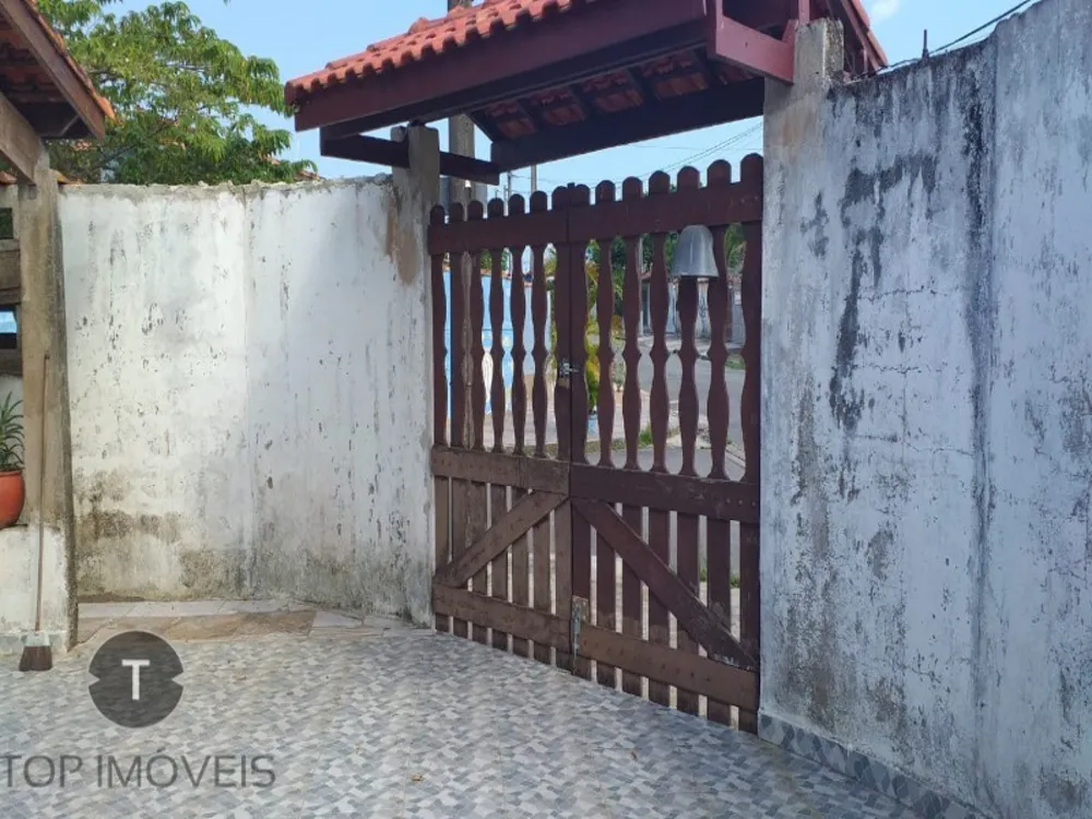Casa, 2 quartos, 110 m² - Foto 3