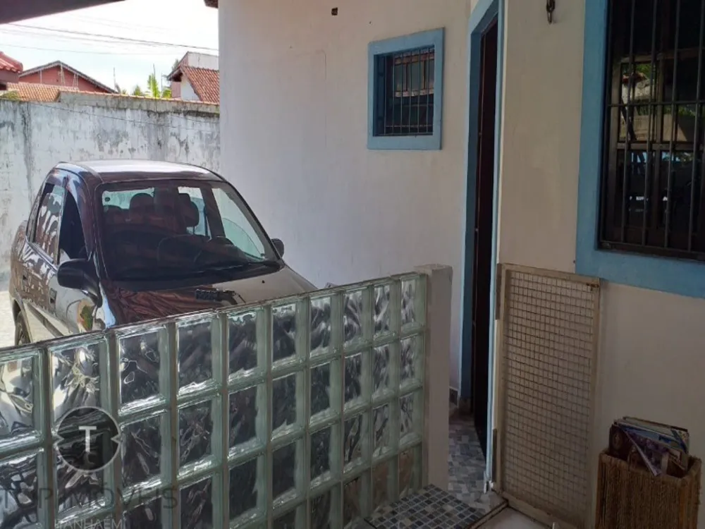 Casa, 2 quartos, 110 m² - Foto 7