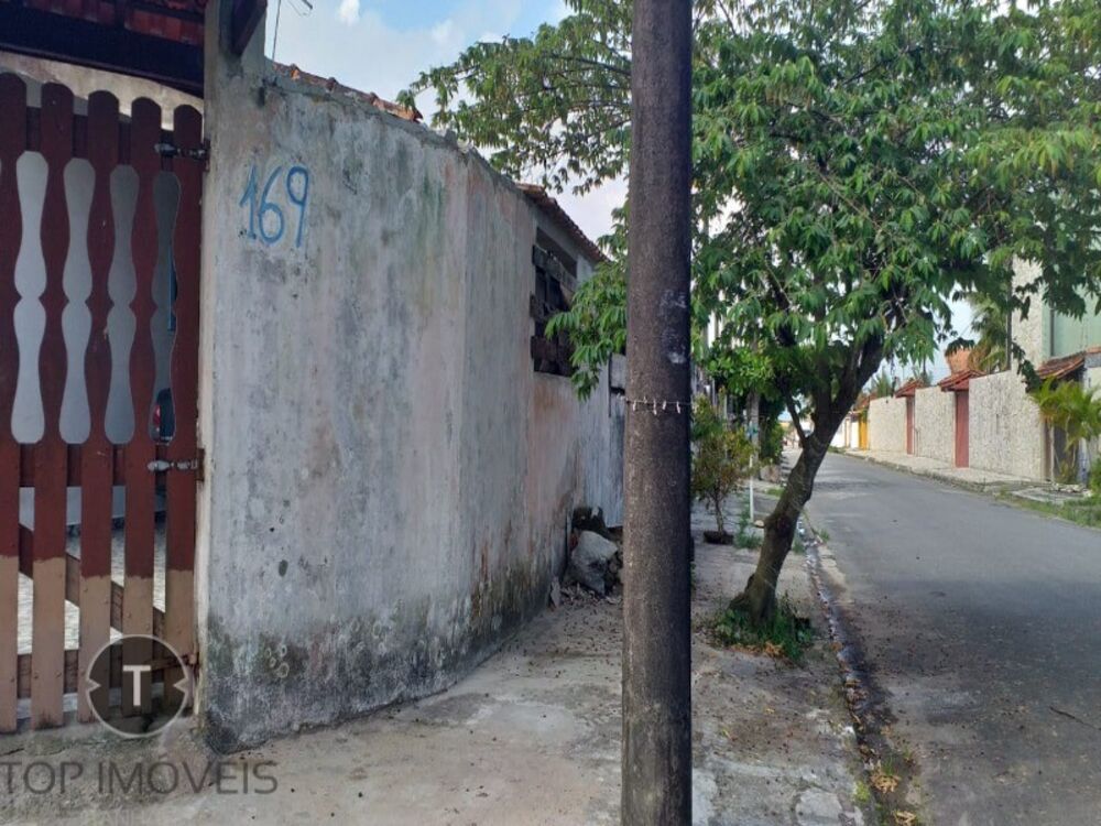 Casa, 2 quartos, 110 m² - Foto 1