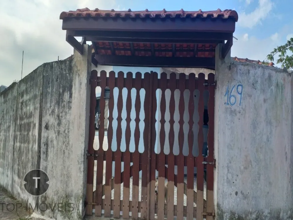 Casa, 2 quartos, 110 m² - Foto 2