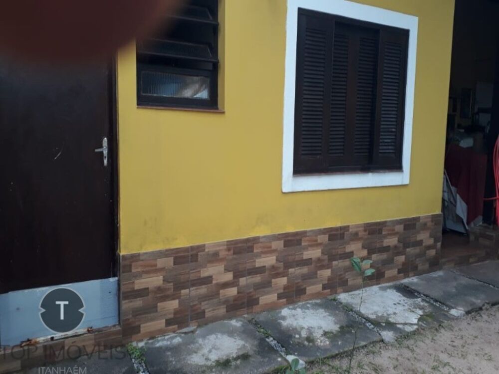 Casa, 3 quartos, 186 m² - Foto 1