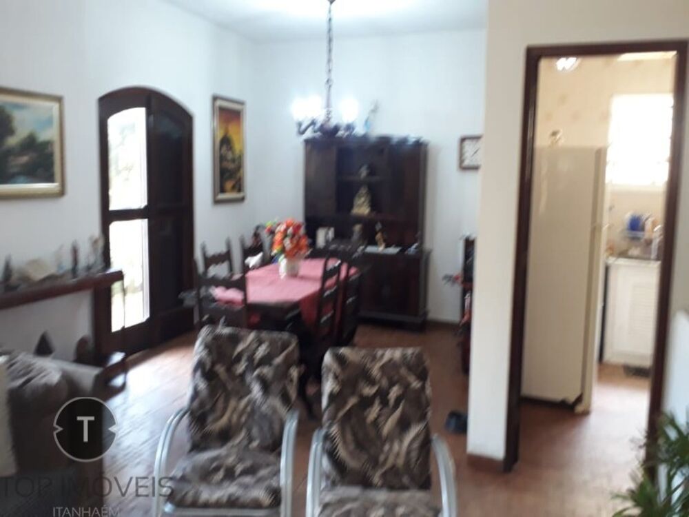 Casa, 3 quartos, 186 m² - Foto 2