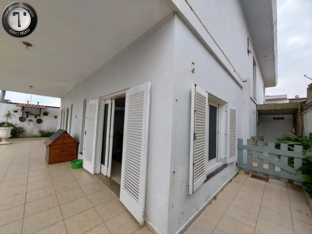 Casa, 8 quartos, 377 m² - Foto 3