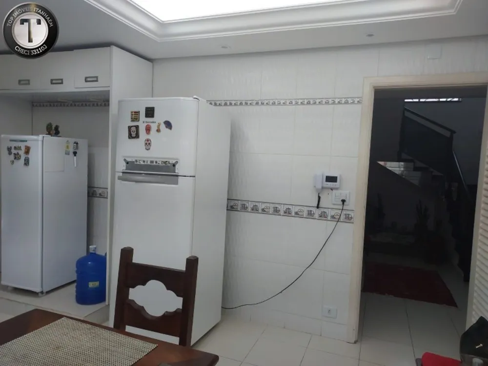 Casa, 8 quartos, 377 m² - Foto 7