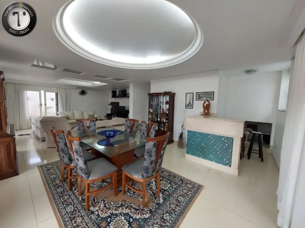 Casa, 8 quartos, 377 m² - Foto 5