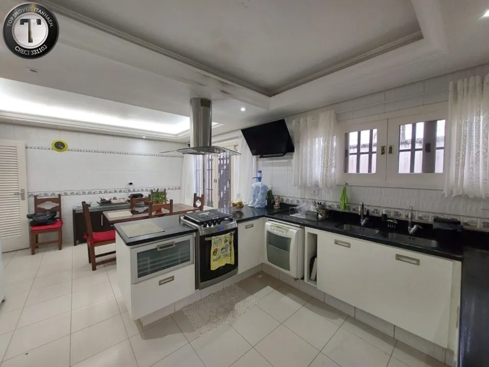 Casa, 8 quartos, 377 m² - Foto 8