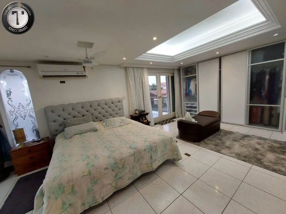 Casa, 8 quartos, 377 m² - Foto 14