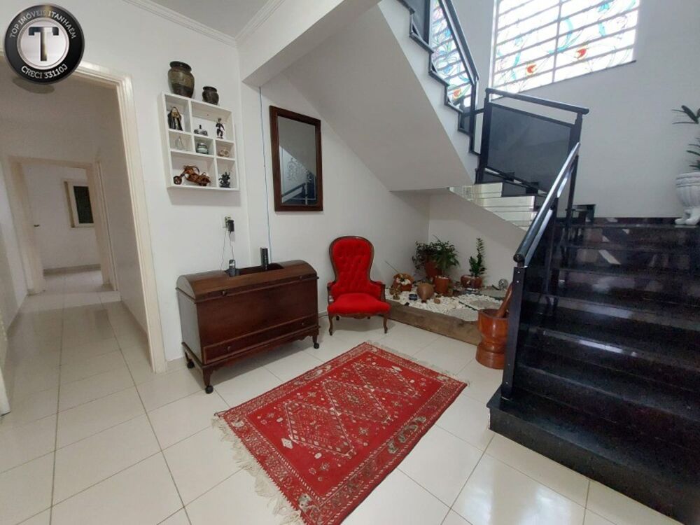 Casa, 8 quartos, 377 m² - Foto 3