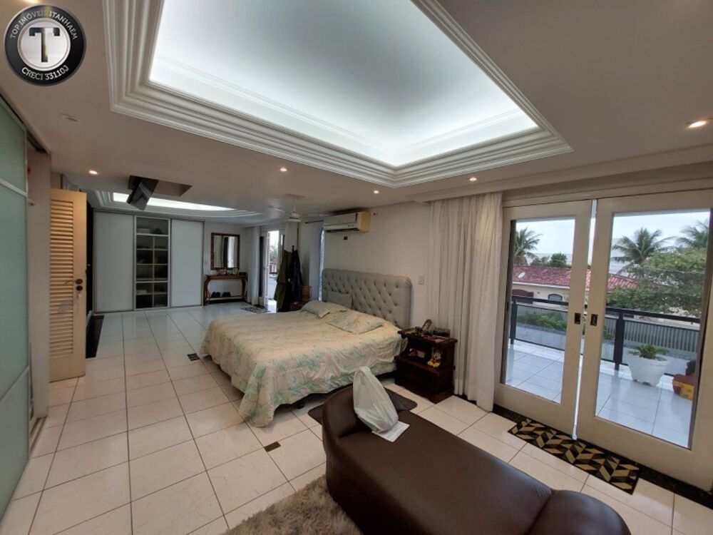 Casa, 8 quartos, 377 m² - Foto 5