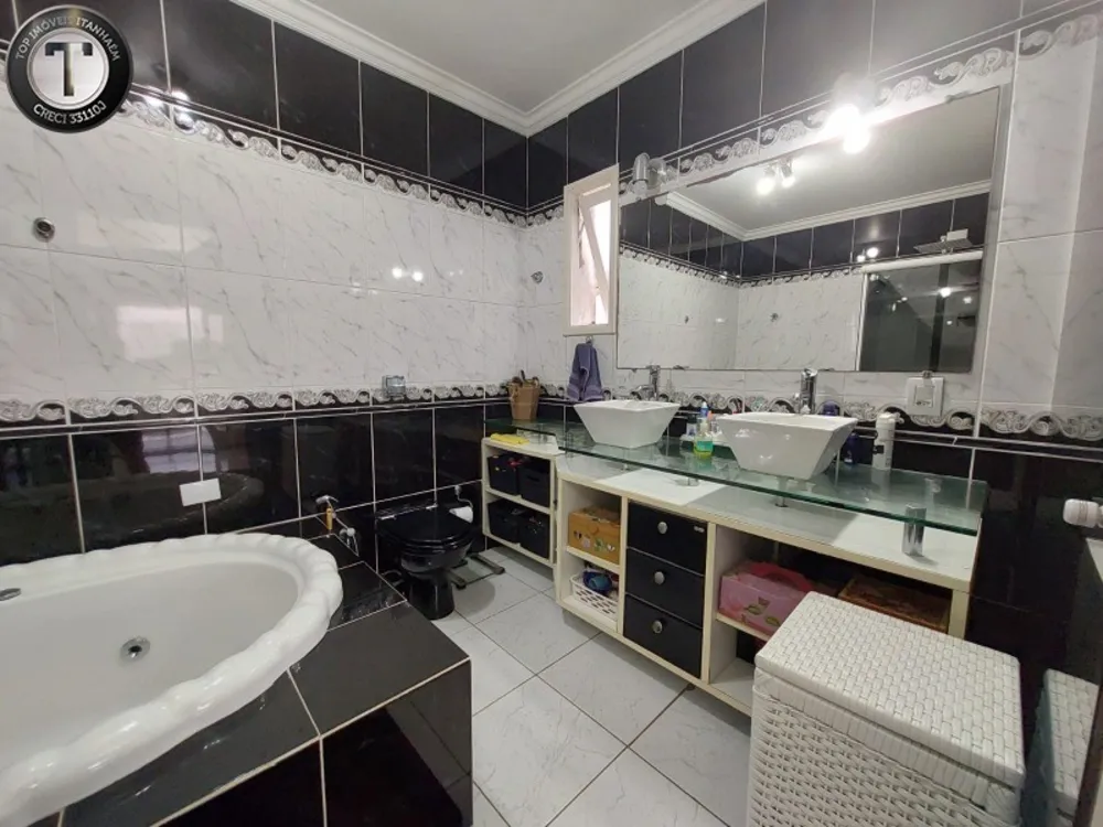 Casa, 8 quartos, 377 m² - Foto 15