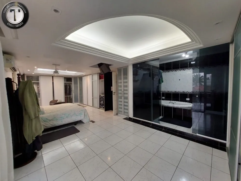 Casa, 8 quartos, 377 m² - Foto 16