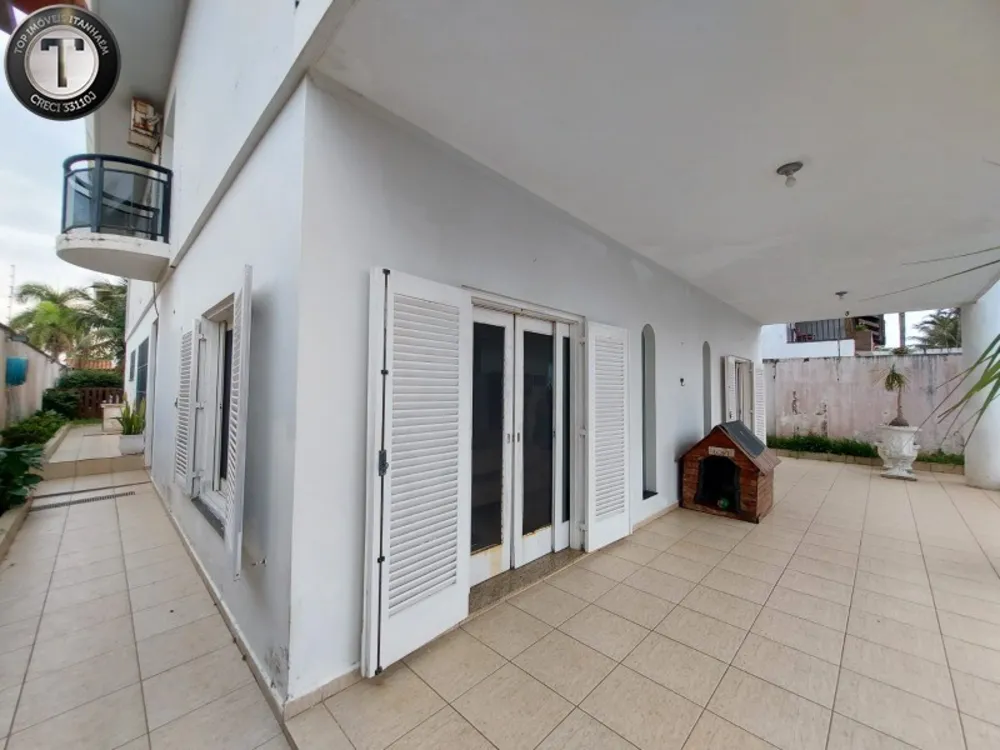 Casa, 8 quartos, 377 m² - Foto 2