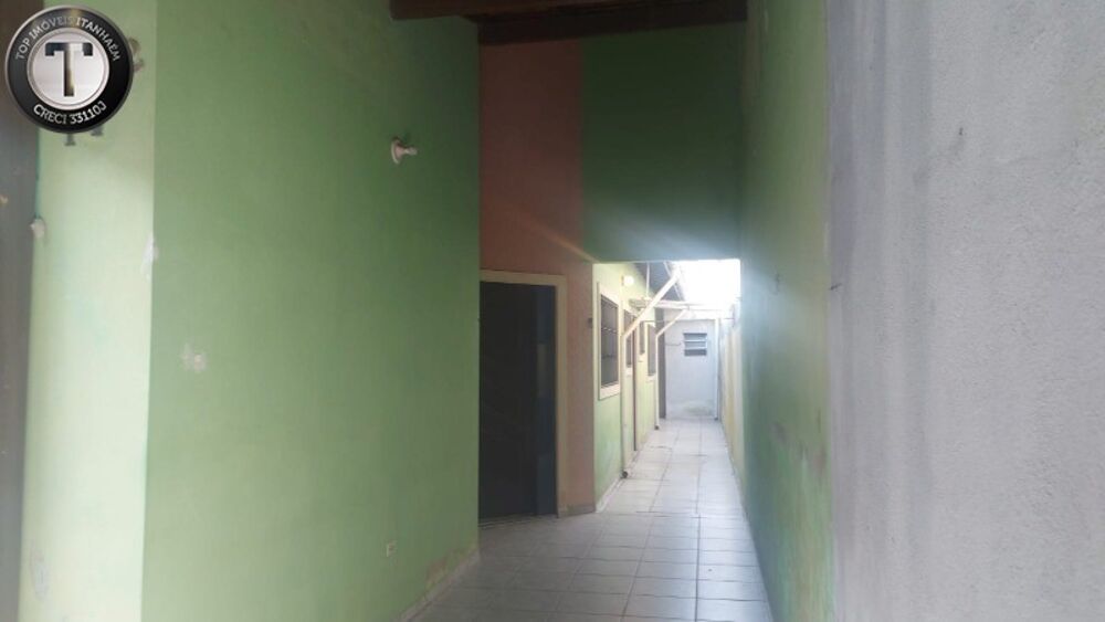Casa, 3 quartos, 70 m² - Foto 2