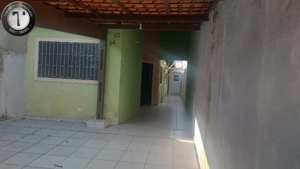 Casa, 3 quartos, 70 m² - Foto 4
