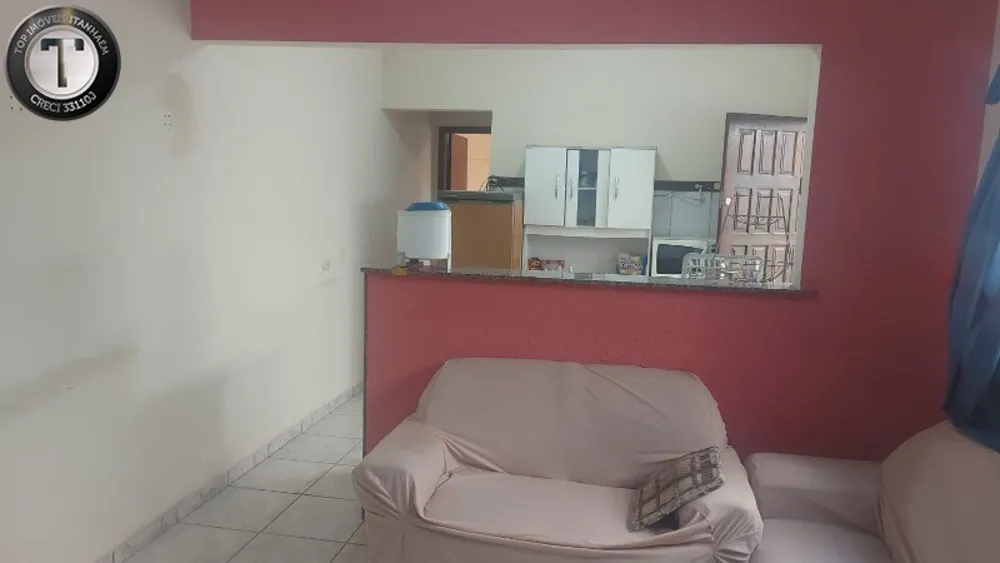 Casa, 3 quartos, 70 m² - Foto 12
