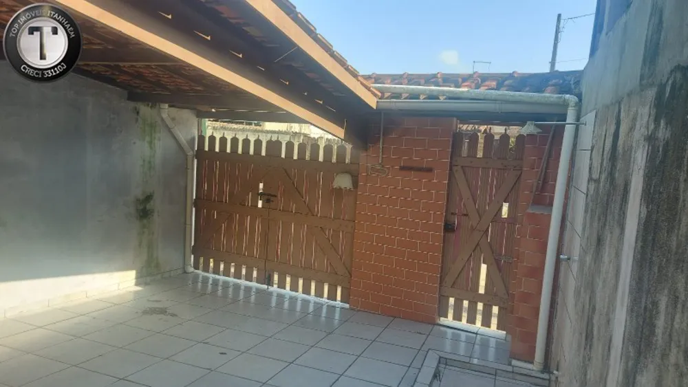 Casa, 3 quartos, 70 m² - Foto 3