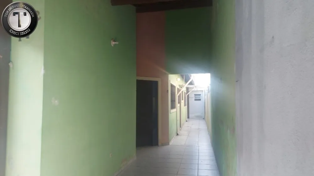 Casa, 3 quartos, 70 m² - Foto 6