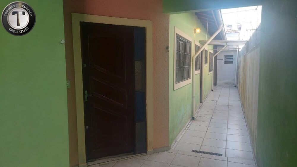 Casa, 3 quartos, 70 m² - Foto 1