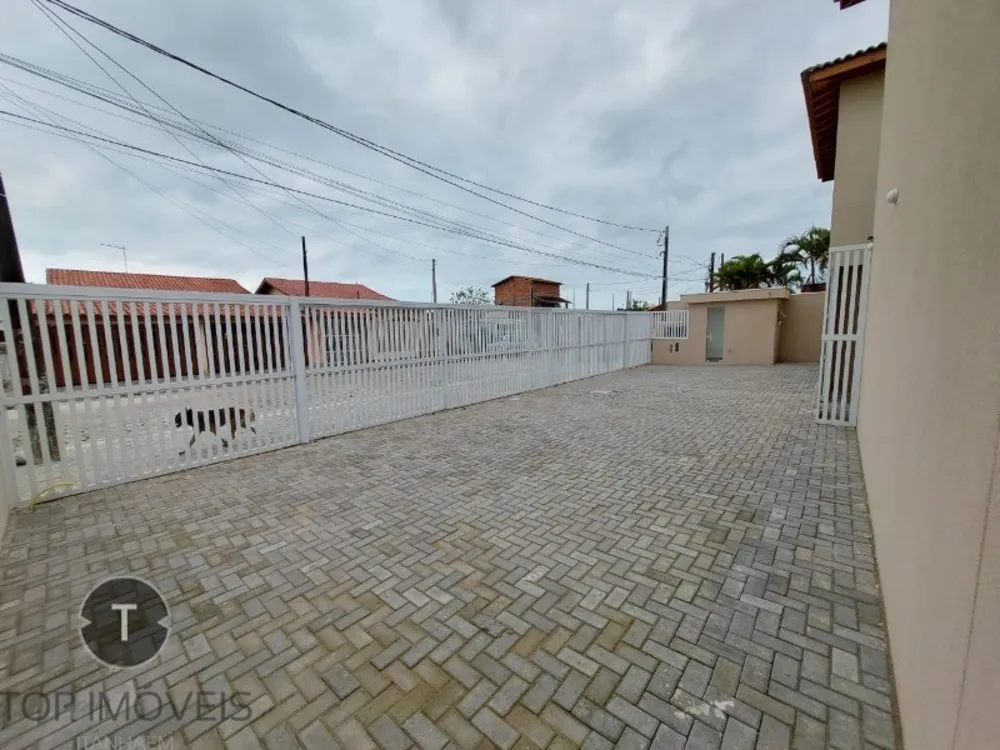 Casa, 2 quartos, 72 m² - Foto 4