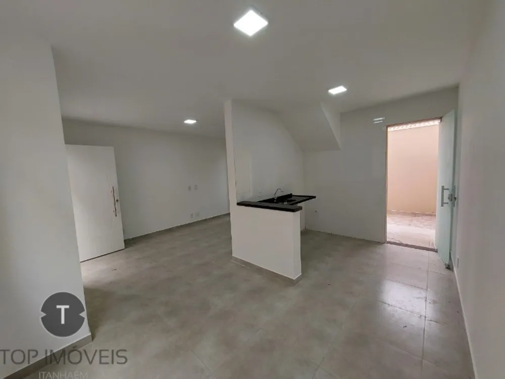 Casa, 2 quartos, 72 m² - Foto 7
