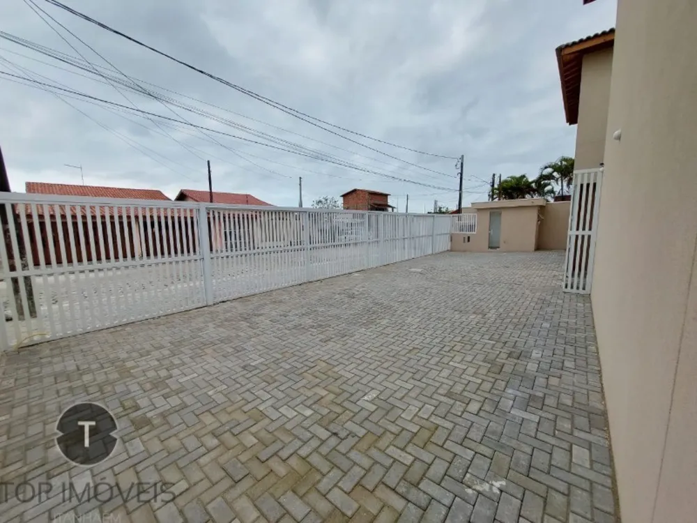 Casa, 2 quartos, 72 m² - Foto 3
