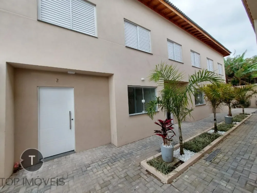Casa, 2 quartos, 72 m² - Foto 6