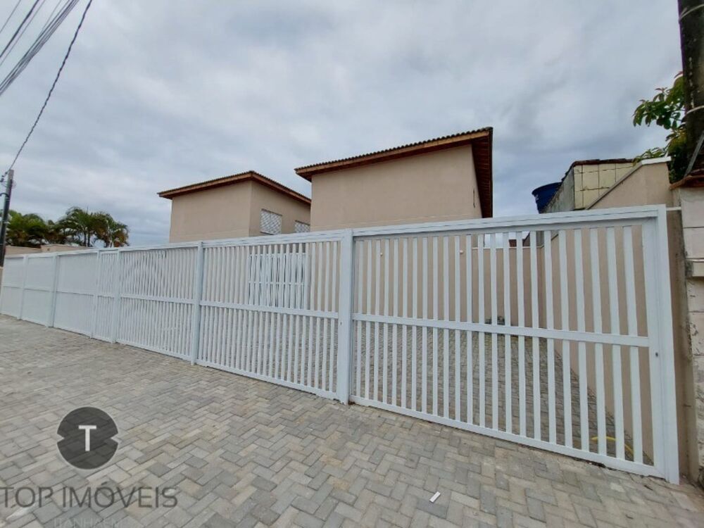 Casa, 2 quartos, 72 m² - Foto 4