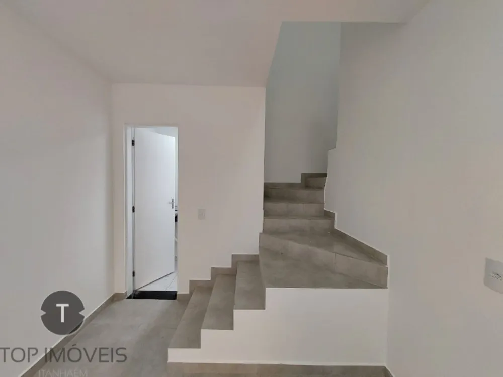 Casa, 2 quartos, 72 m² - Foto 11