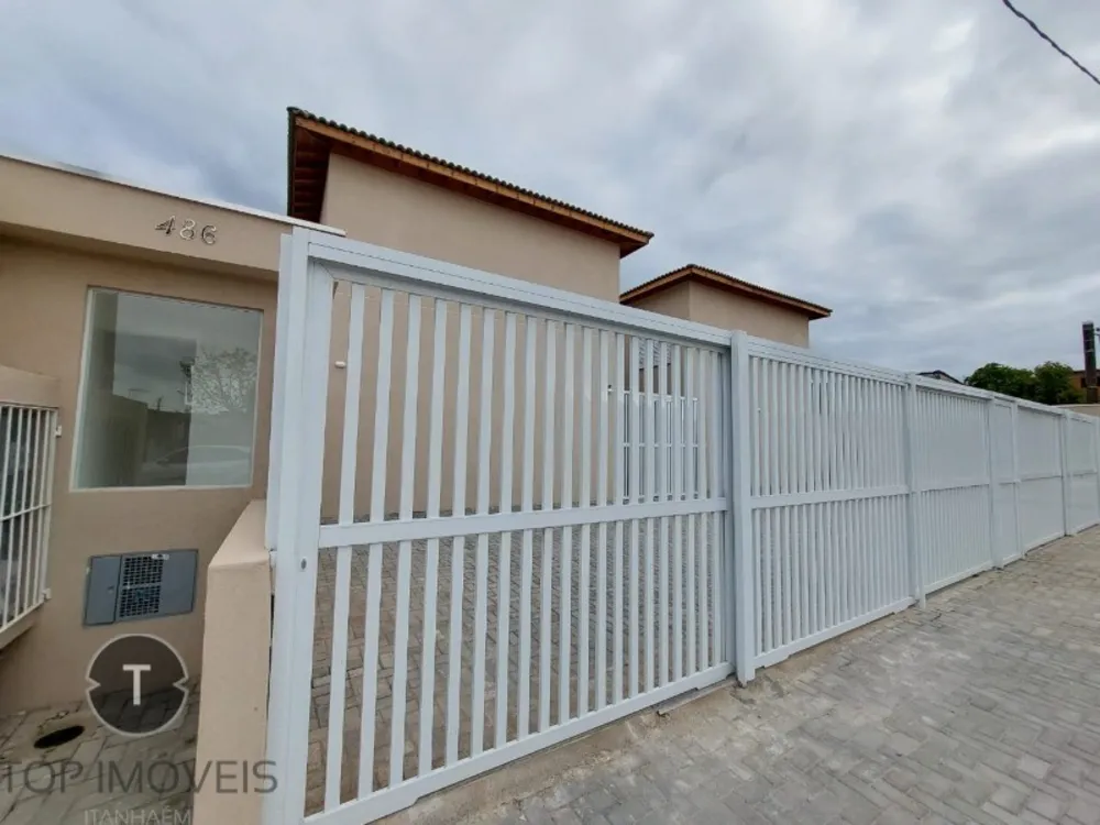 Casa, 2 quartos, 72 m² - Foto 2