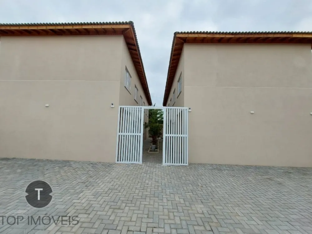 Casa, 2 quartos, 72 m² - Foto 5