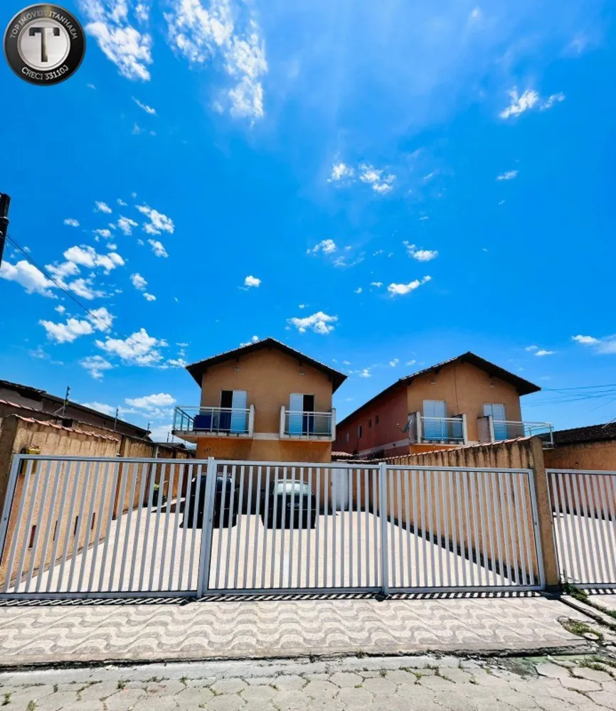 Casa, 2 quartos, 65 m² - Foto 3