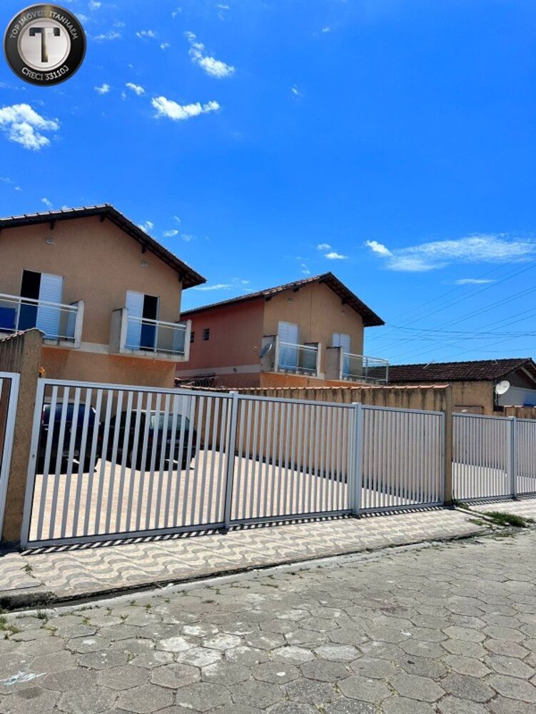 Casa, 2 quartos, 65 m² - Foto 1