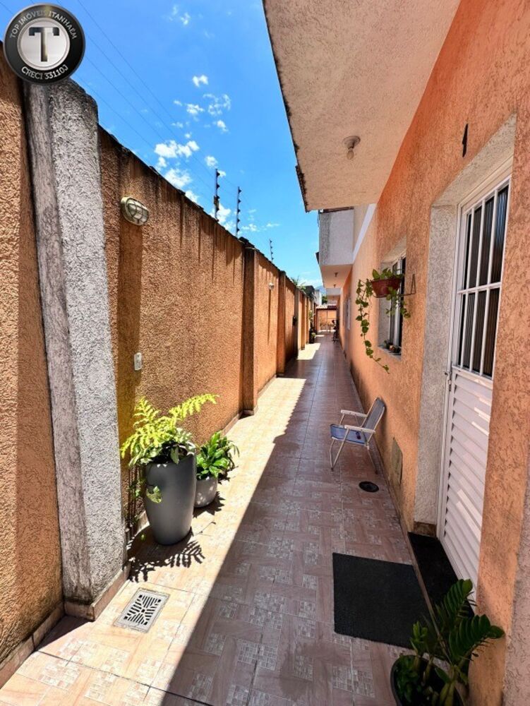 Casa, 2 quartos, 65 m² - Foto 2