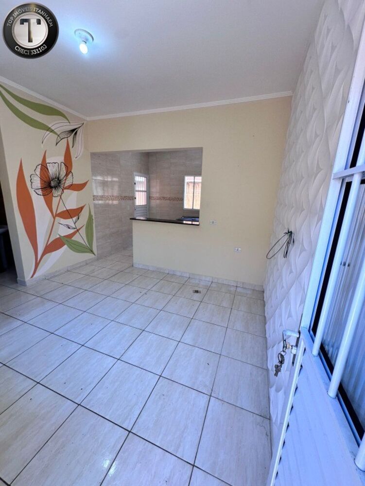 Casa, 2 quartos, 65 m² - Foto 3