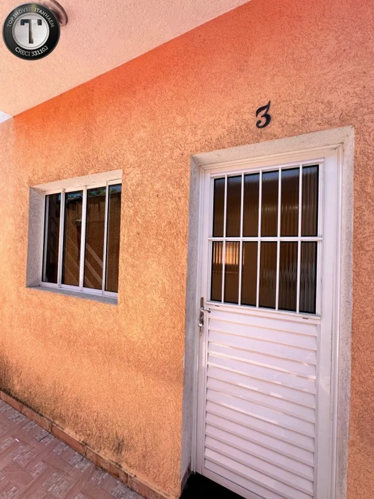 Casa, 2 quartos, 65 m² - Foto 2