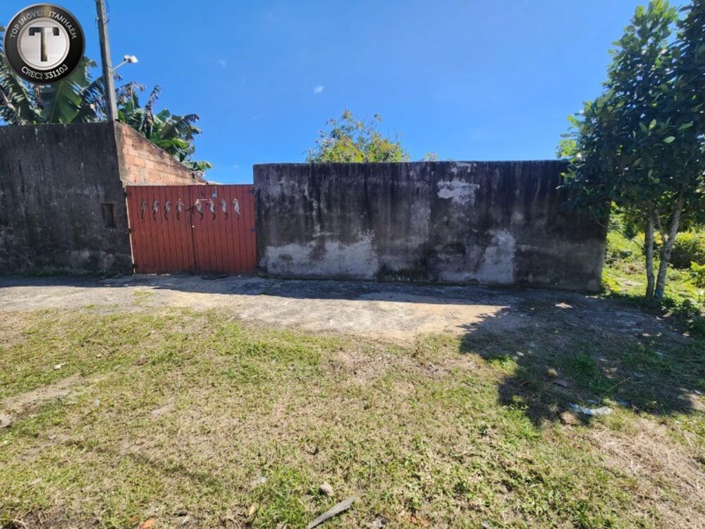 Terreno, 125 m² - Foto 1