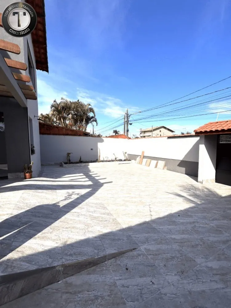 Casa, 6 quartos, 175 m² - Foto 5