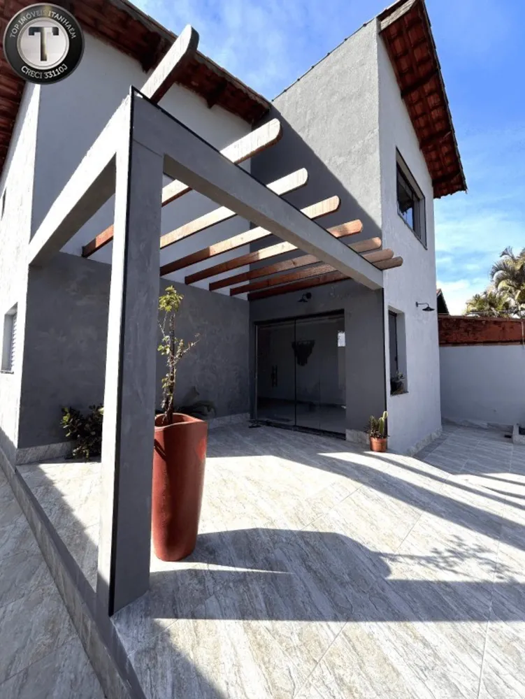Casa, 6 quartos, 175 m² - Foto 4