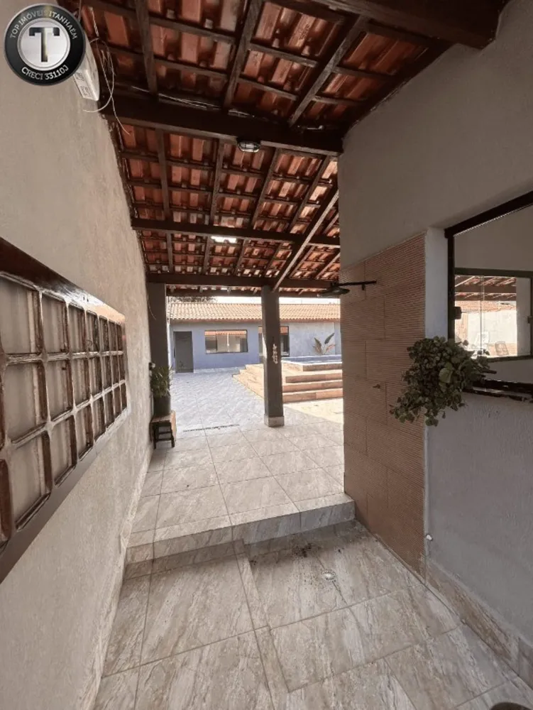Casa, 6 quartos, 175 m² - Foto 3