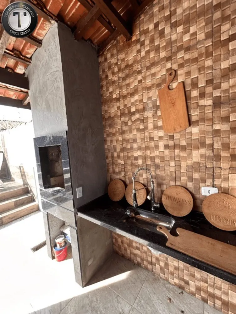 Casa, 6 quartos, 175 m² - Foto 11