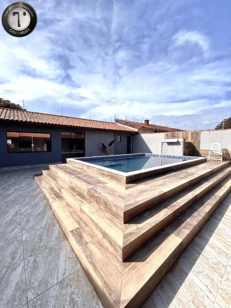Casa, 6 quartos, 175 m² - Foto 9